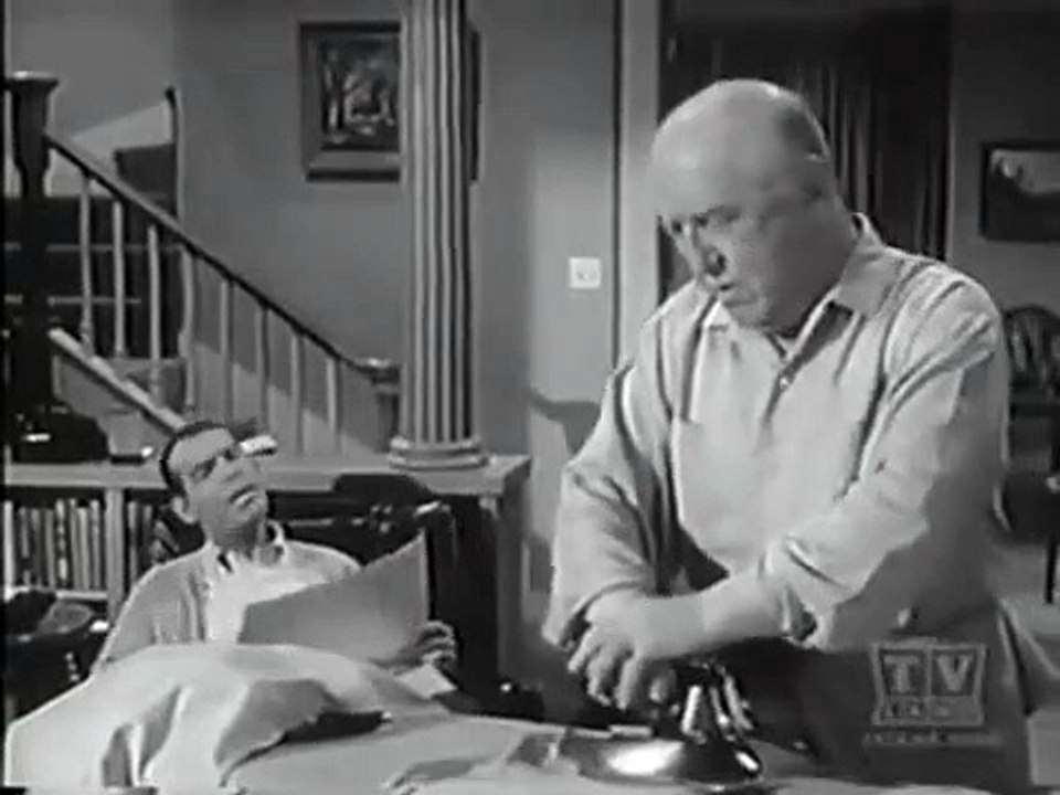 My Three Sons - Se4 - Ep13 HD Watch