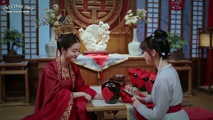 [Thuyết Minh] Trạch Quân Ký | Tập 02 | Choice Husband 2023 | Phim Cổ Trang