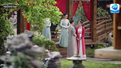 [Thuyết Minh] Trạch Quân Ký | Tập 03 | Choice Husband 2023 | Phim Cổ Trang