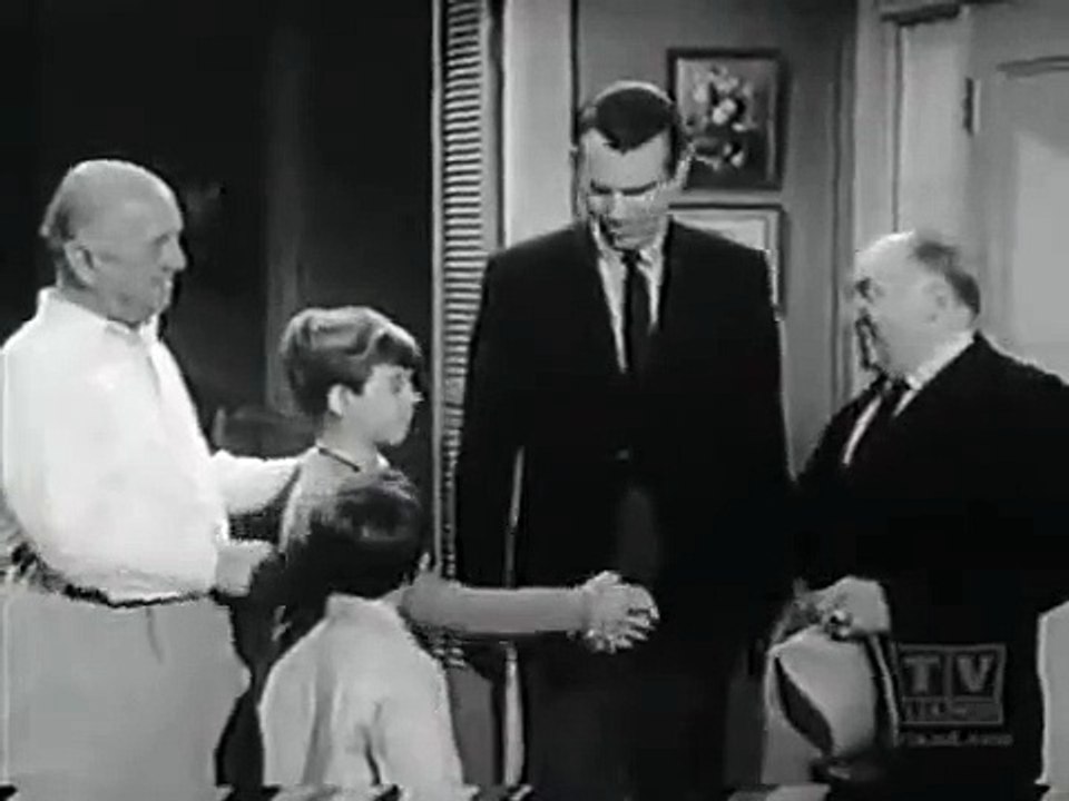 My Three Sons - Se4 - Ep14 HD Watch