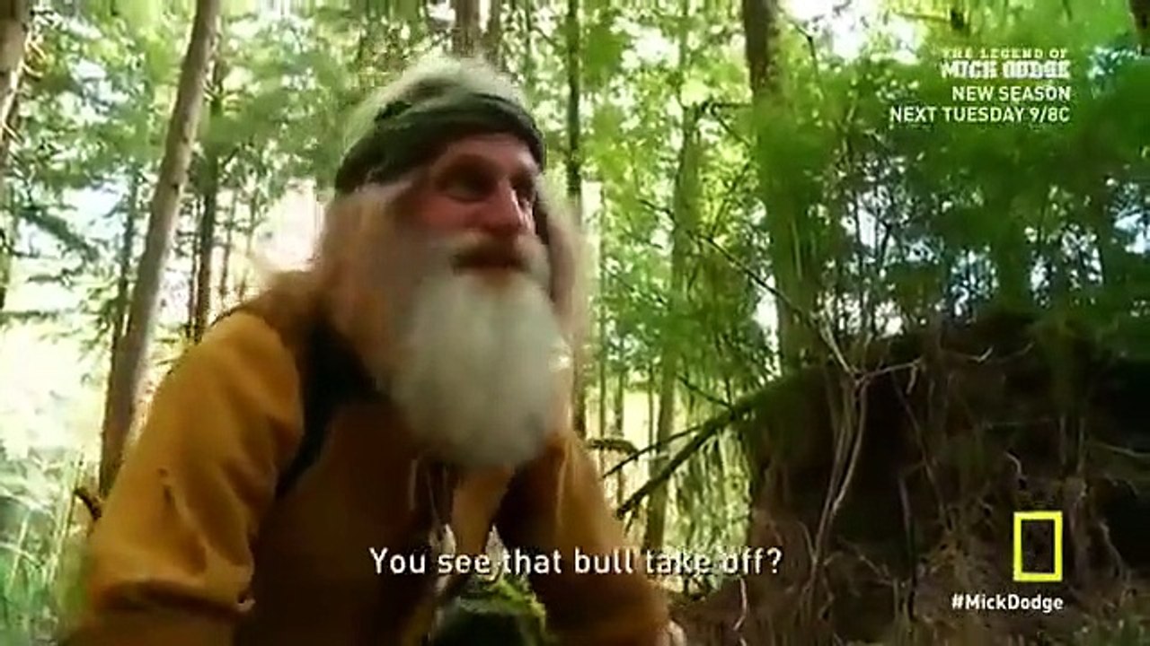 The Legend Of Mick Dodge - Se2 - Ep08 HD Watch