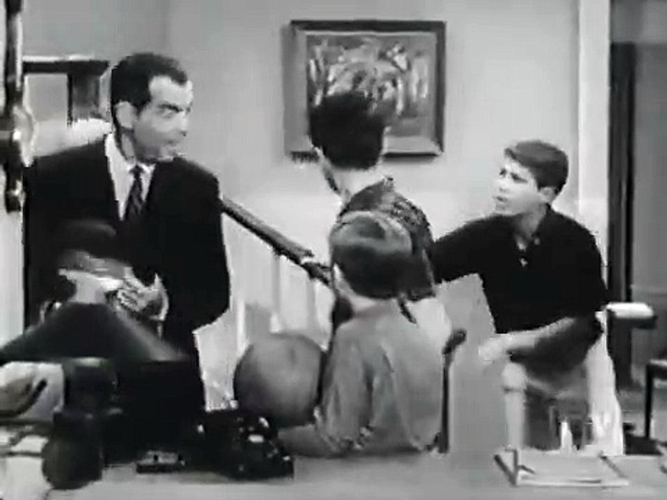 My Three Sons - Se4 - Ep15 HD Watch