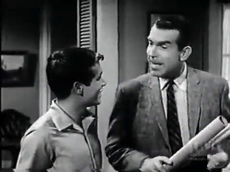 My Three Sons - Se4 - Ep16 HD Watch