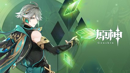 Genshin Impact - Trailer de lancement version 3.4