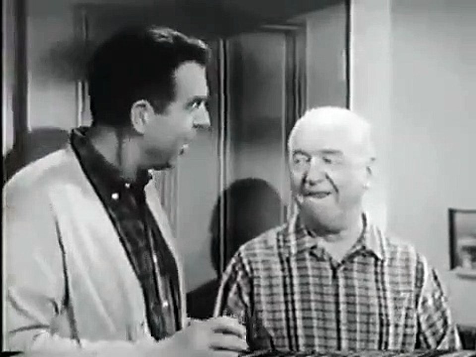 My Three Sons - Se4 - Ep19 HD Watch