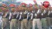 Video: आतंकी हमले के अलर्ट के बीच 26 जनवरी की तैयारी, दिल्ली में जवानों ने फुल ड्रेस में किया रिहर्सल