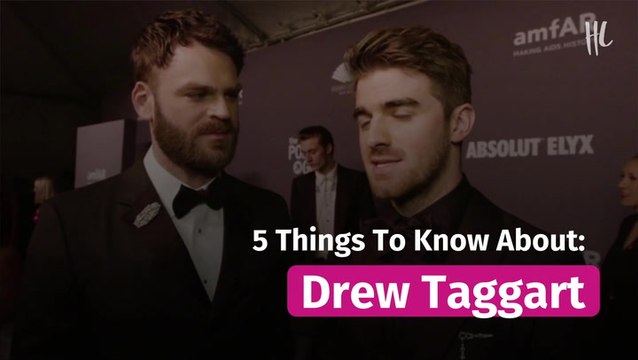 5 Things To Know About Drew Taggart