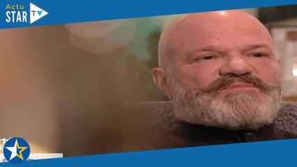 Philippe Etchebest : ses révélations sur la demande en mariage faite par sa femme (ZAPTV)