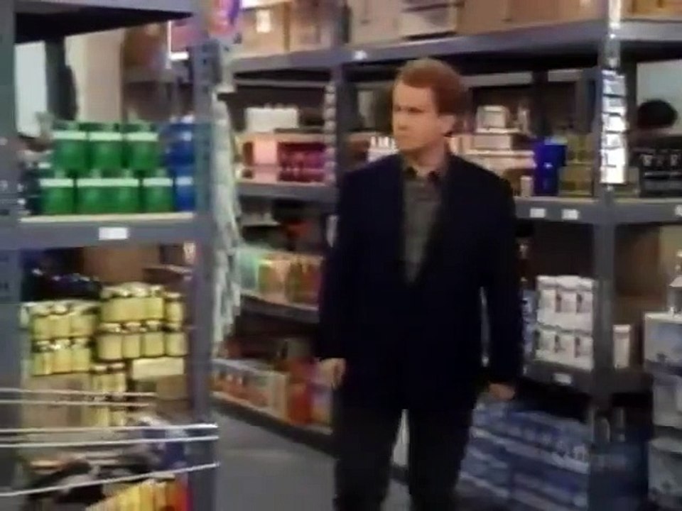 Grace Under Fire - Se4 - Ep16 HD Watch