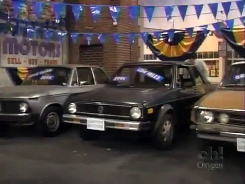 Grace Under Fire - Se4 - Ep17 HD Watch