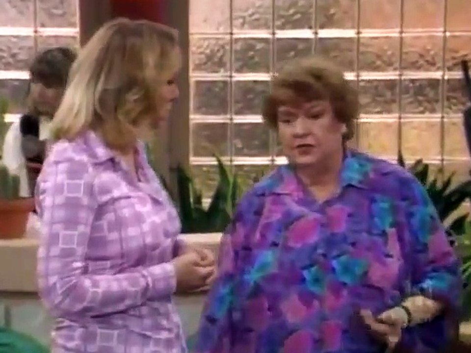 Grace Under Fire - Se4 - Ep19 HD Watch