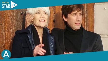 Françoise Hardy, "maman chérie" de Thomas Dutronc : son fils sort du silence pour ses 79 ans