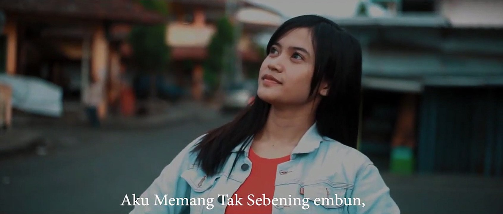 INILAH PILIHANKU (Menjadi diriku sendiri)