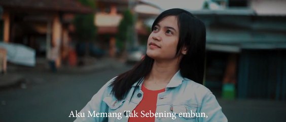 INILAH PILIHANKU (Menjadi diriku sendiri)