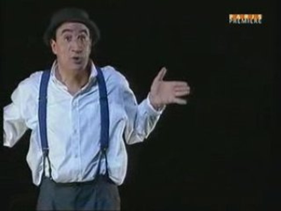 Fellag le dernier chameau part 7
