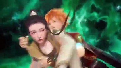 Tales of Demons and Gods S7 Ep 279 Eng Sub