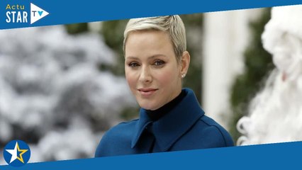 "Ils n'ont pas l'intention de déménager" : les proches de Charlène de Monaco démentent une rumeur te