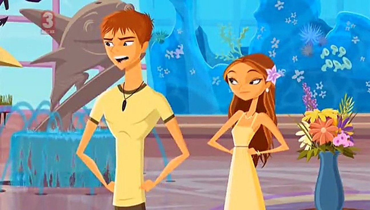 Stoked - Se1 - Ep25 HD Watch