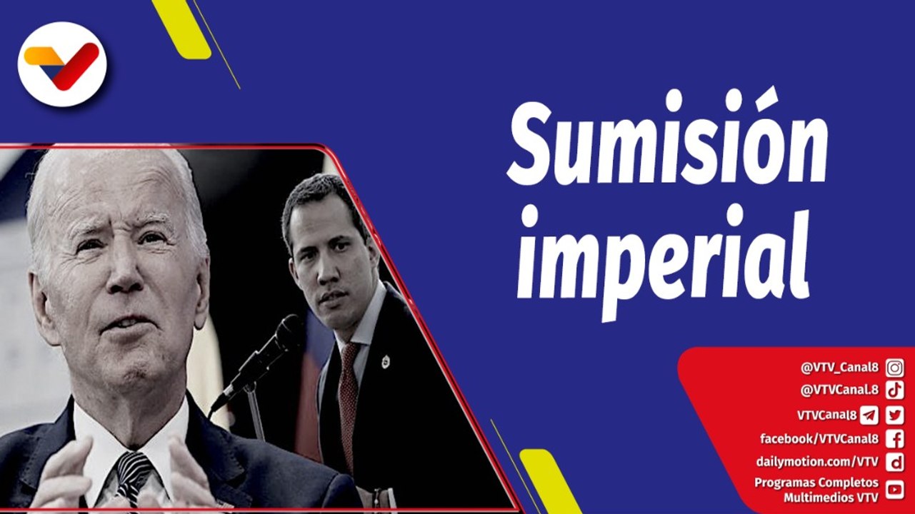 La Hojilla | Estados Unidos y sus títeres de la derecha venezolana