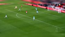 Highlights | Manchester United Vs Manchester City | 2 - 1 |