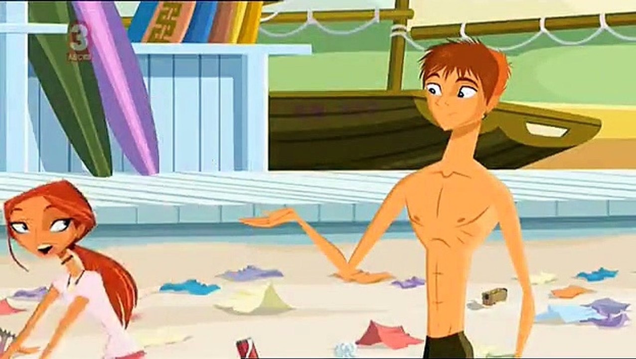 Stoked - Se2 - Ep06 HD Watch