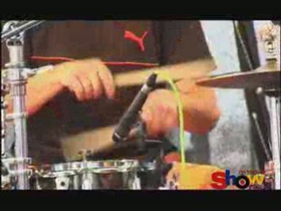 Promotions clip - dynamic arts