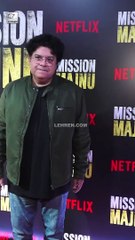 बिग बॉस' के बाहर आते ही Sajid Khan पहुंचे इवेंट में