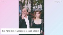 Jean-Pierre Bacri et Agnès Jaoui : Leur relation très singulière après leur rupture