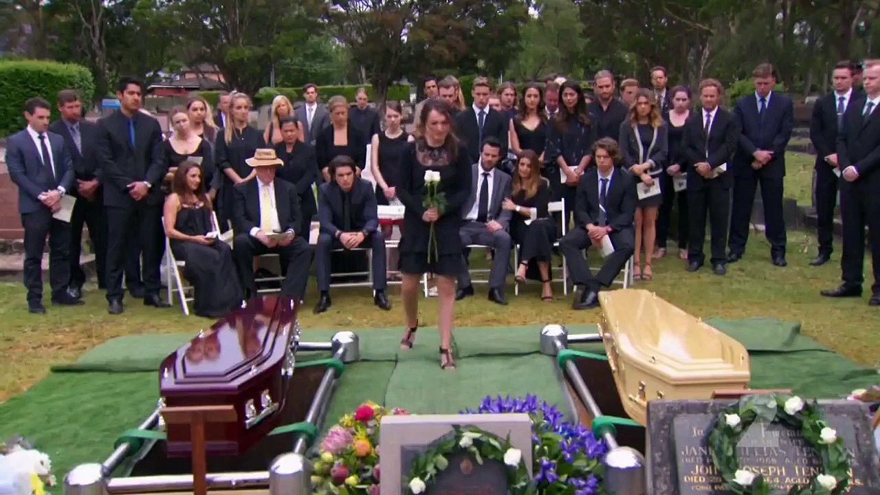 Home and Away - Se29 - Ep71 HD Watch