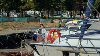 Gecenin Ucunda / At the end of the Night - Episode 2 (English Subtitles)