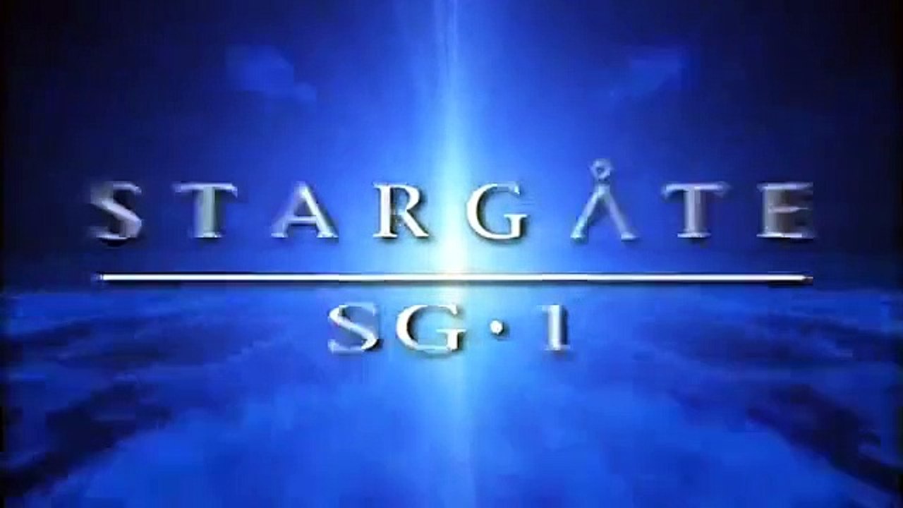 Stargate SG1 - Se6 - Ep04 - Frozen HD Watch