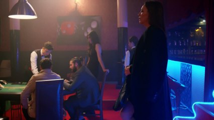 Gecenin Ucunda / At the end of the Night - Episode 11 (English Subtitles)