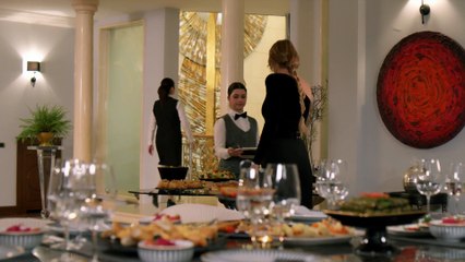 Gecenin Ucunda / At the end of the Night - Episode 14 (English Subtitles)