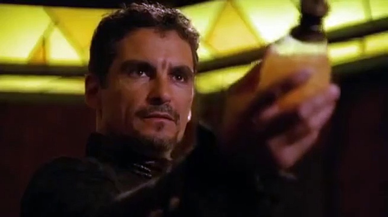 Stargate SG1 - Se6 - Ep06 - Abyss HD Watch