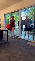 Happy Boxing Day Pranks