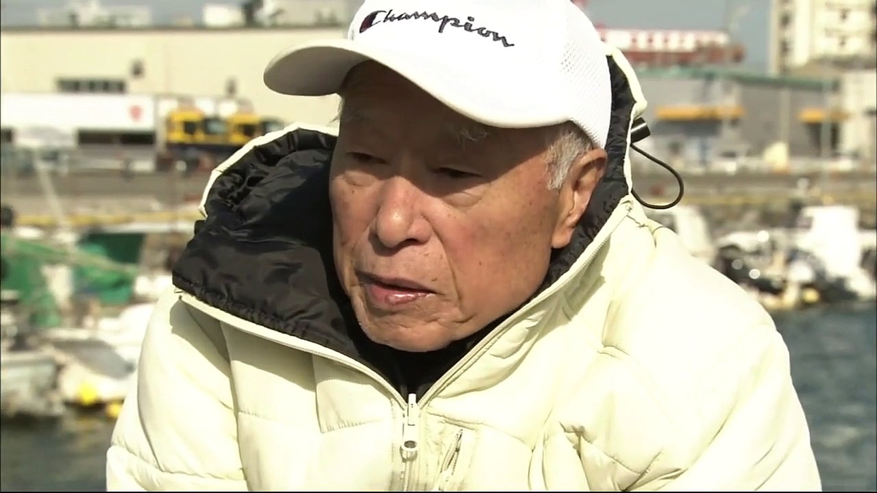 「ビキニ事件と俊こつ丸」