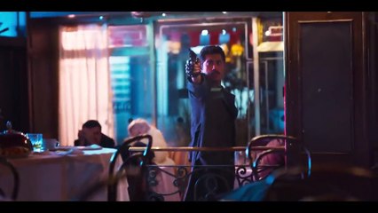 Watch Dark Forces (2020) in HD – Stream Now in English 🎥