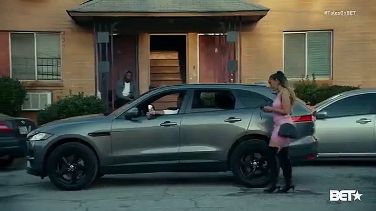 Tales - Se2 - Ep08 - I Gave You Power HD Watch