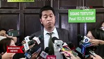 Kuasa Hukum Yosua: Bukti Sudah Ada, Masa Putri Hanya Dituntut 8 Tahun Penjara?!