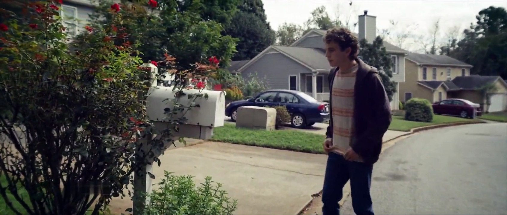 Dear Evan Hansen (2021) Watch HD - Part 02