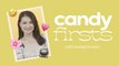 Barbie Forteza on Her First Splurge, First Showbiz Friend, and First Celeb Crush | CANDY FIRSTS