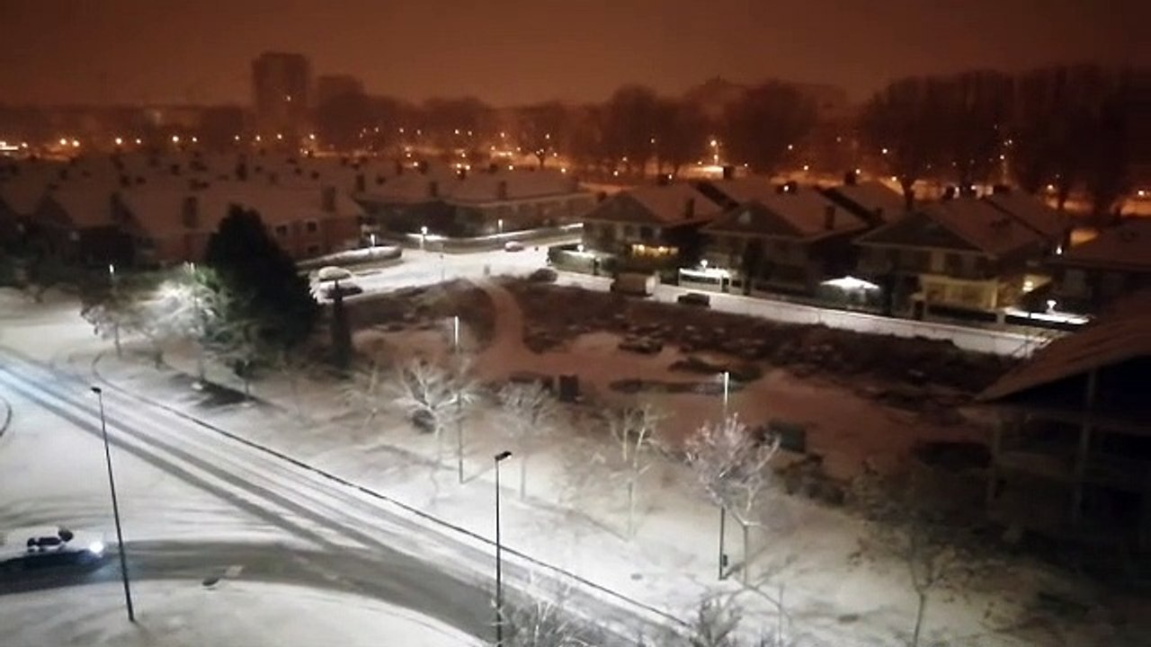 Nieve