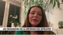 Valérie Boyer : «On ne peut pas envisager une politique des retraites sans politique familiale»