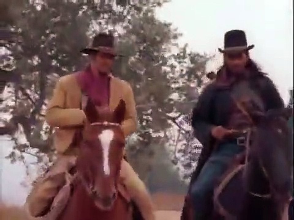 The Adventures of Brisco County Jr. - Ep13 HD Watch