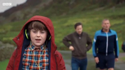 The A Word - Se3 - Ep05 HD Watch