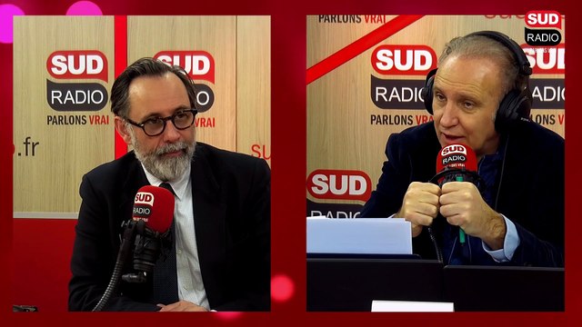 Alexis Poulin - Menaces de la CGT : quelles sont les différentes réactions politiques ?