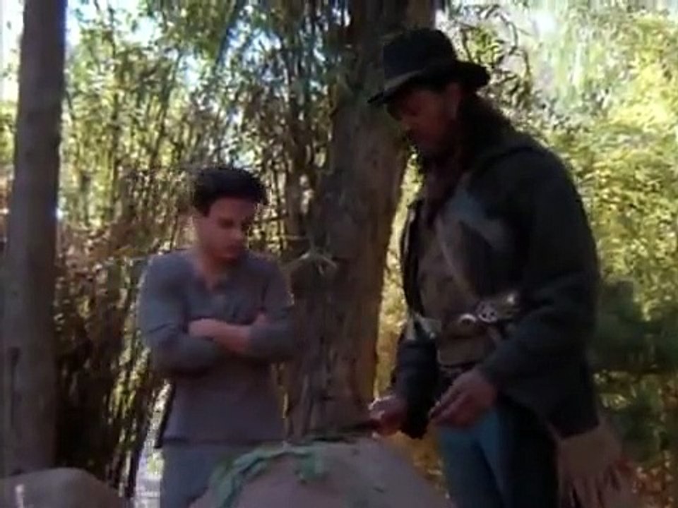 The Adventures of Brisco County Jr. - Ep19 HD Watch