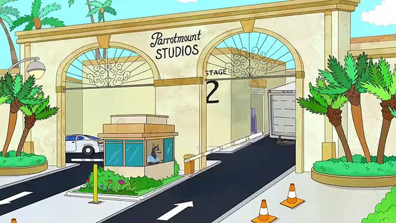 BoJack Horseman - Se2 - Ep03 HD Watch