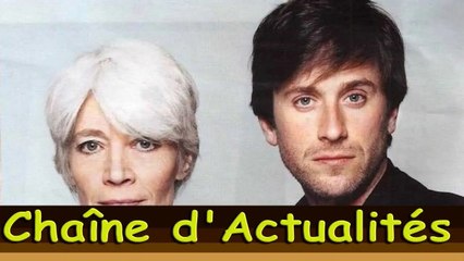 Françoise Hardy : Les mots me semblent vains, un ex inquiet sur son état de santé