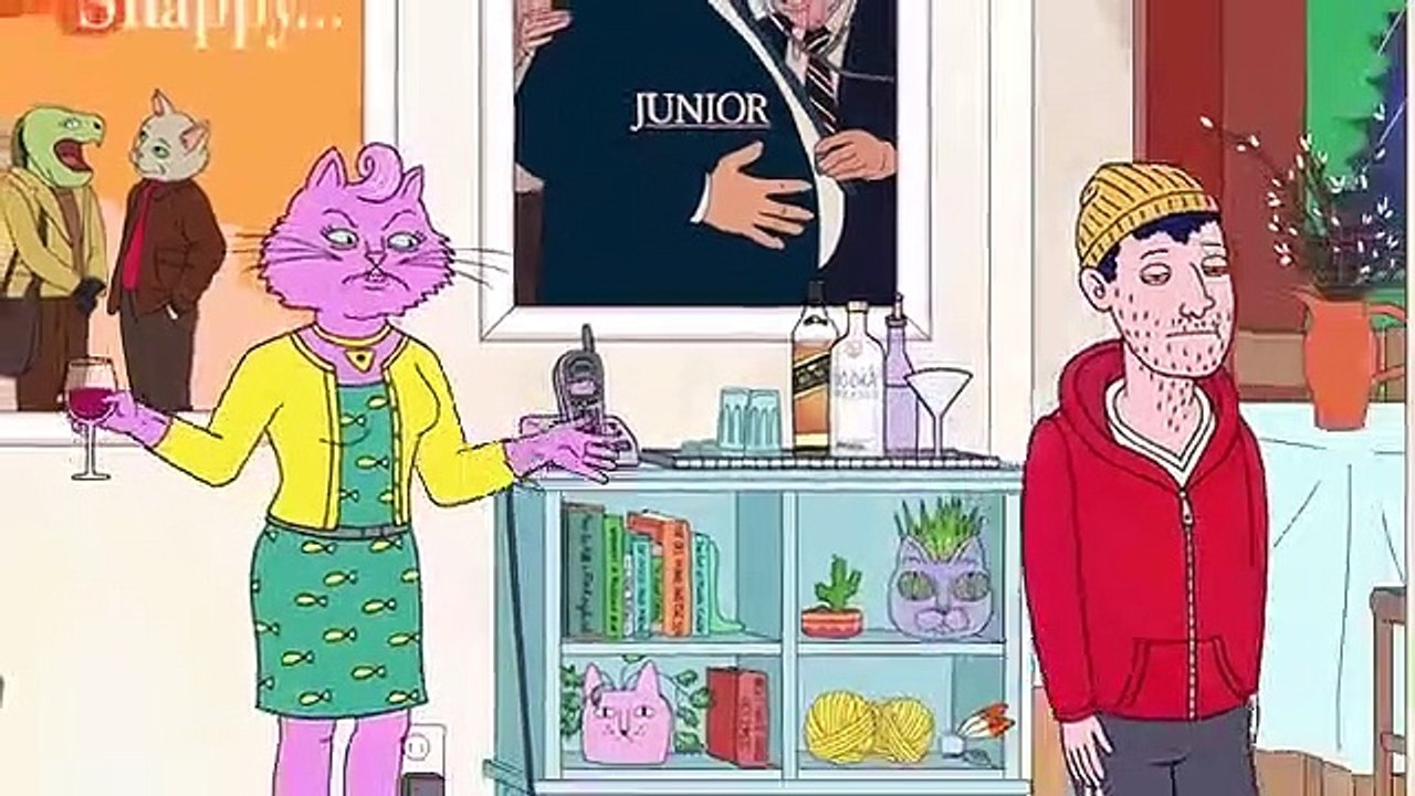 BoJack Horseman - Se2 - Ep04 HD Watch
